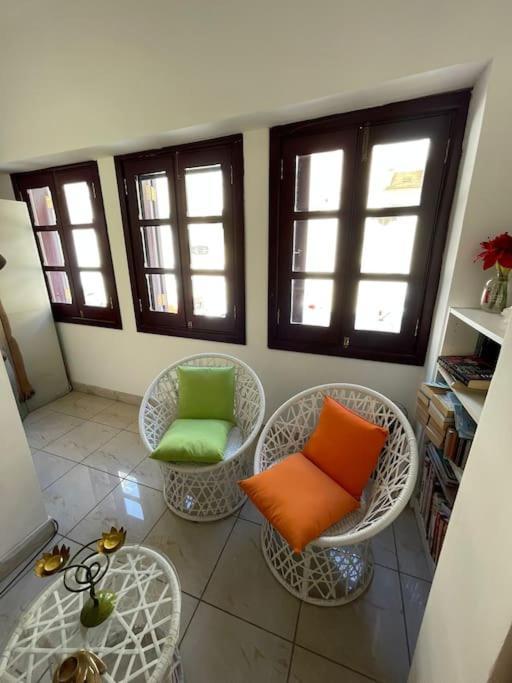Lovely, Modern, Bright Maisonette. Heart Of Слима Екстериор снимка